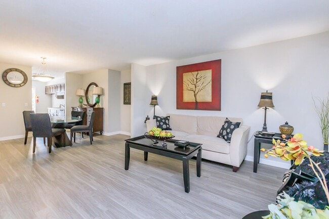 Foto del edificio - Ashley Oaks Apartments