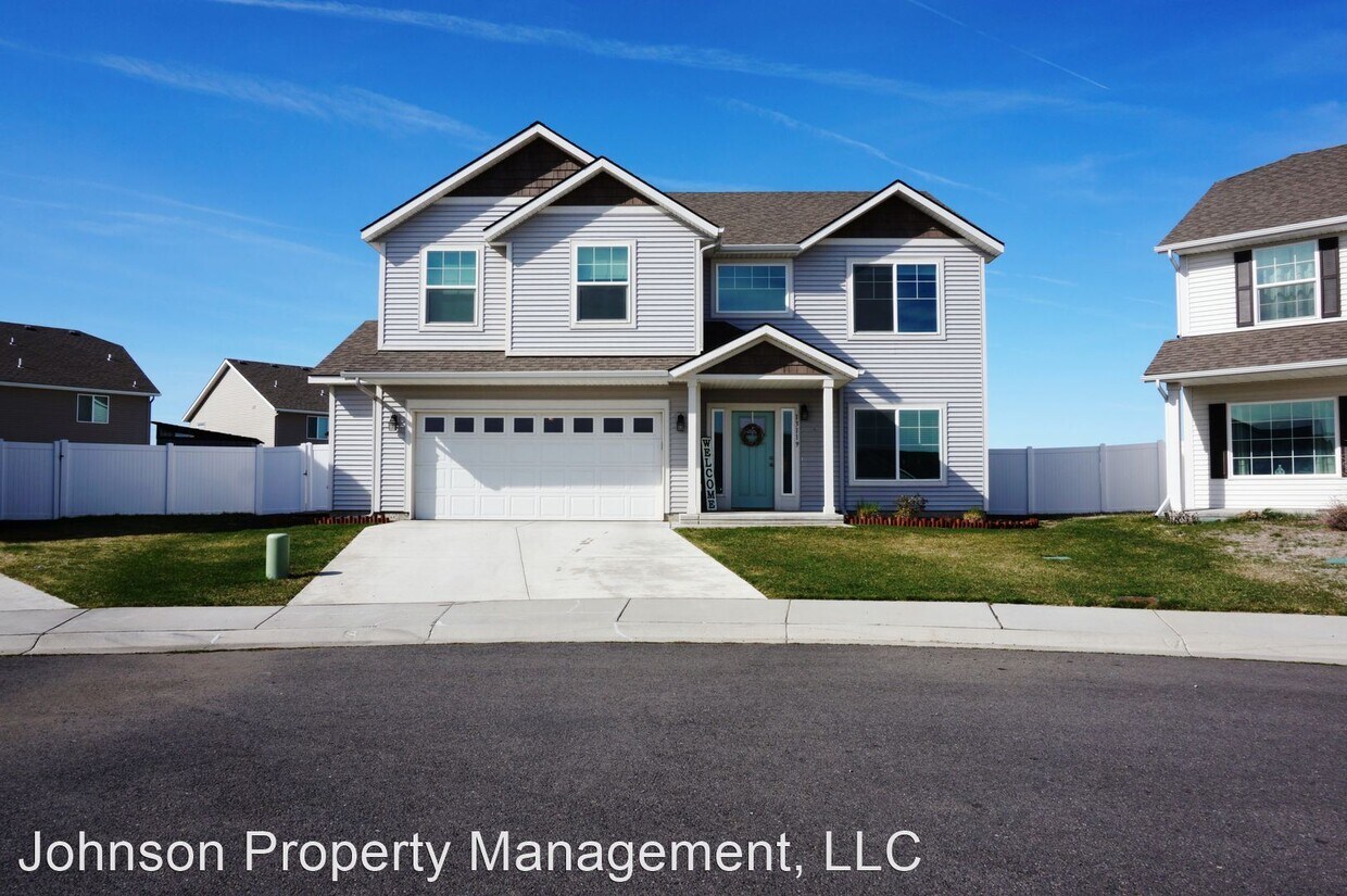 13119 W Tower Ave, Airway Heights, WA 99001 House Rental in Airway Heights, WA