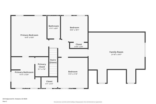 Building Photo - 225 Hedgewood Dr