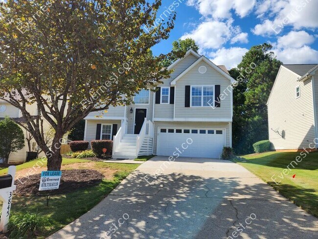Foto del edificio - 3845 Sunview Dr NW