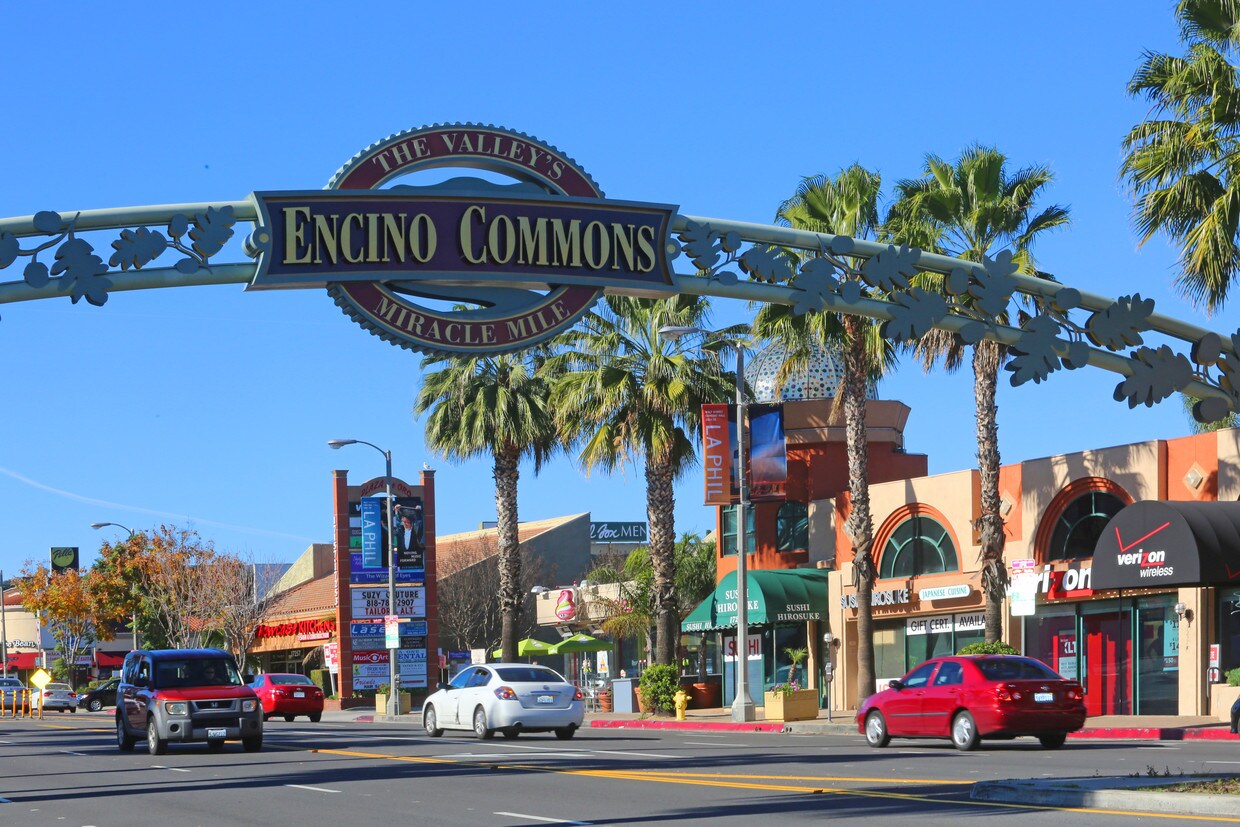 Picture of Encino