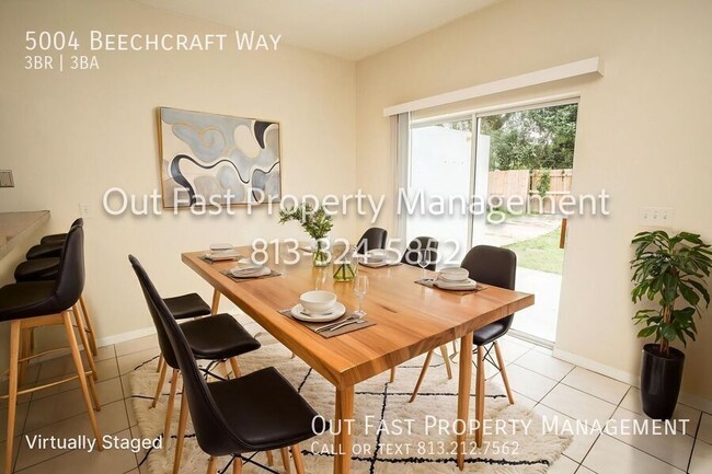 Building Photo - 5004 Beechcraft Way