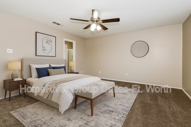 Foto del edificio - 2737 Spring Rain Dr