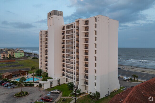 By the Sea Condominiums