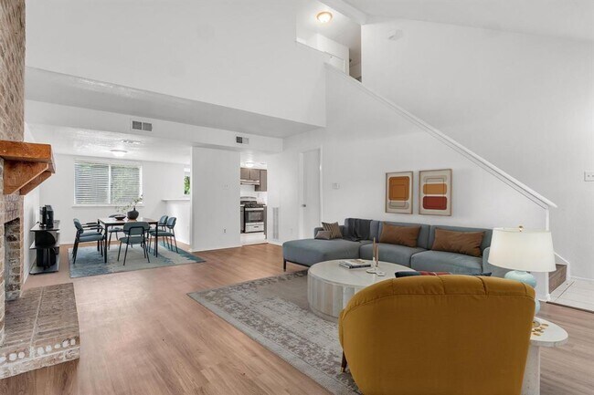 Foto del edificio - 9611 Meadowheath Dr