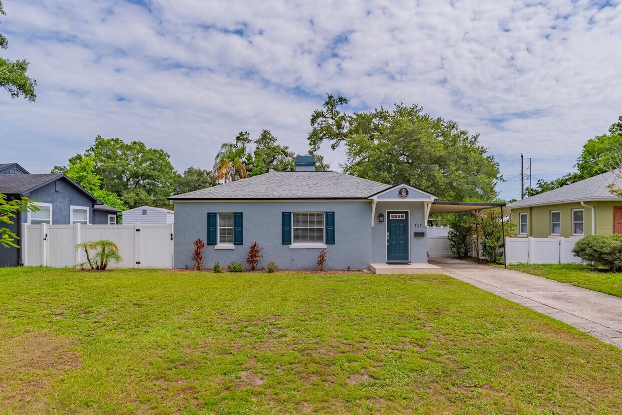 Charming Riverside Heights Rental – Update... - Charming Riverside Heights Rental – Update...