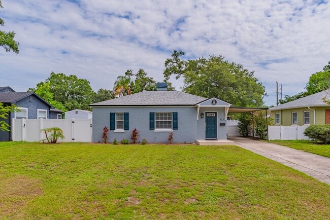 Charming Riverside Heights Rental – Update... - Charming Riverside Heights Rental – Update... House