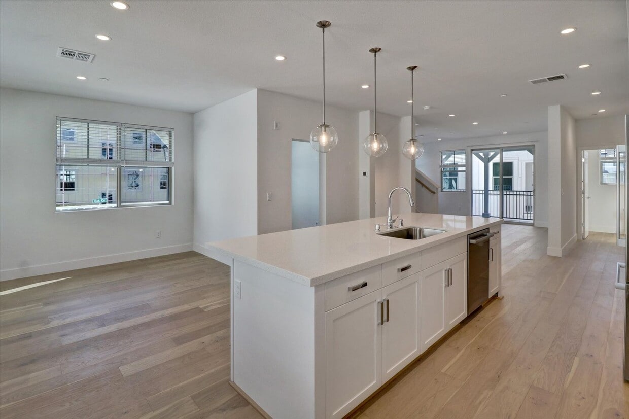 Primary Photo - Brand New Single Family Home
