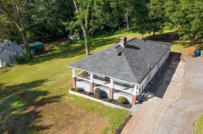 Foto del edificio - 2151 Pryor Rd SW