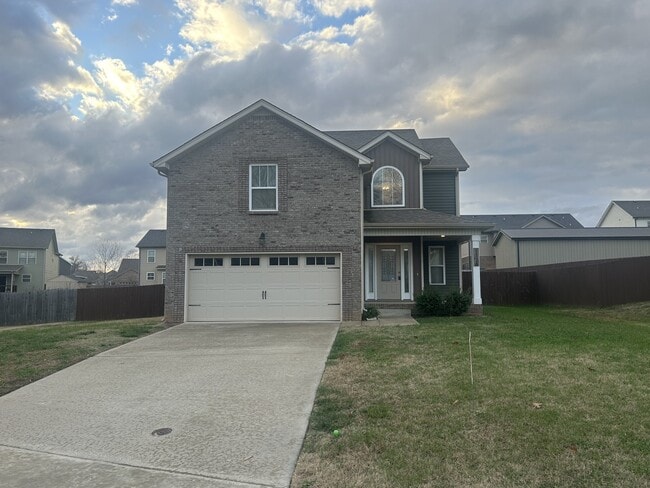 Building Photo - 1176 Elizabeth Ln