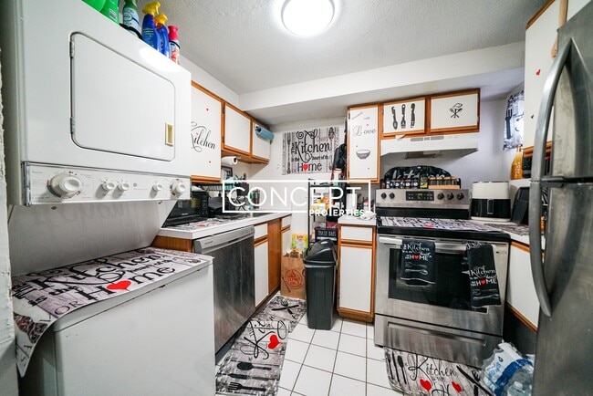 Foto del edificio - 24 St Cyprians Pl