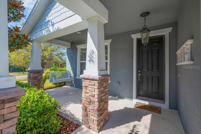 Foto del edificio - 5825 Jasper Glen Dr