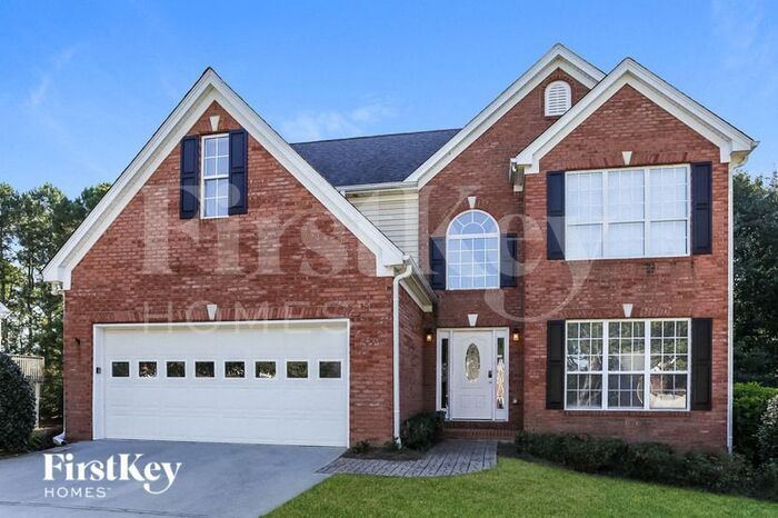 Foto principal - 2795 Meadow Gate Way