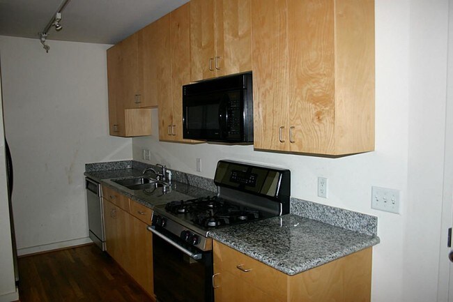 Foto del edificio - 915 Franklin St