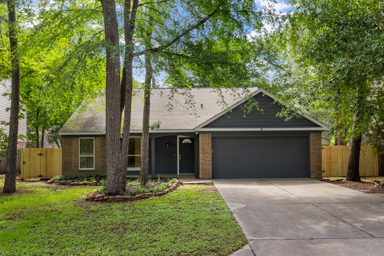 Foto principal - 18 W Stony Bridge Ct