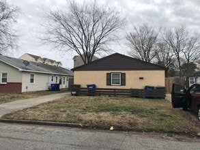 Building Photo - 1524 Wyoming Ave