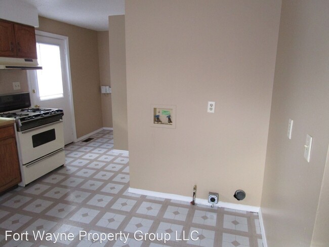Foto del edificio - 2 br, 1 bath House - 1234 Francis Street