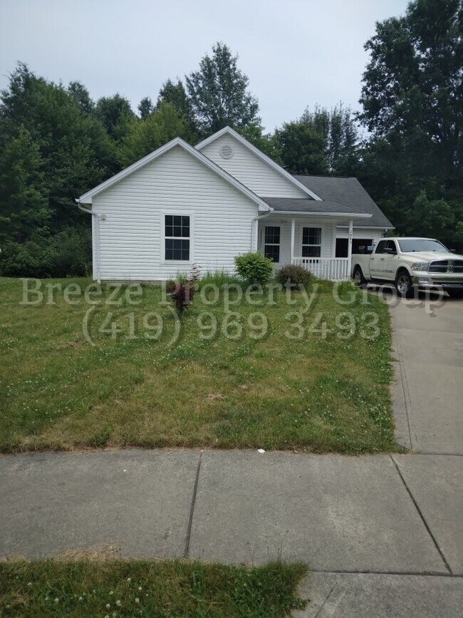 Foto del edificio - 2983 Megan Cir