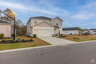 Building Photo - 4559 Day Lily Run St
