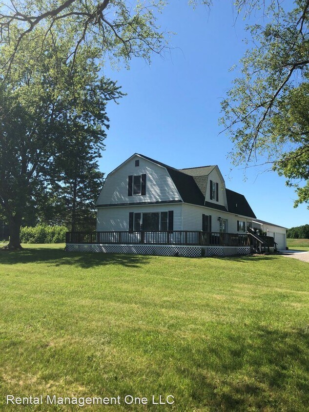 Primary Photo - 4 br, 3.5 bath House - 8597 E. Donner Rd