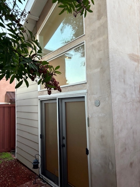 Entrance 2 - 1948 S Holt Ave