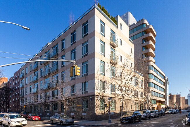 Foto del edificio - 78 Ridge St