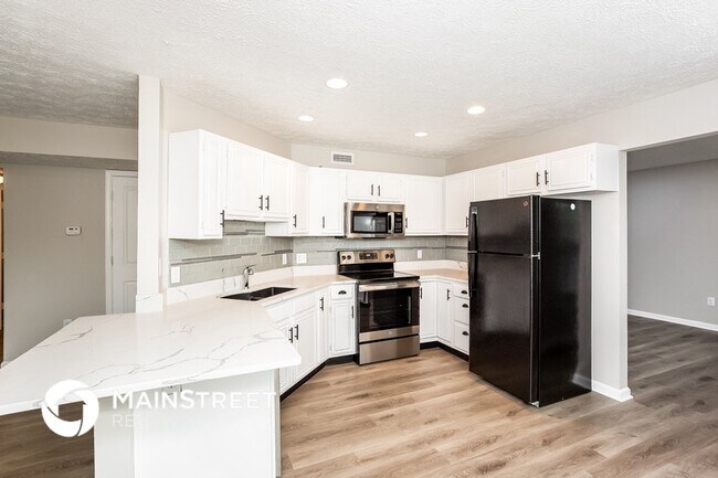 Foto del edificio - 10702 Palmyra Ct