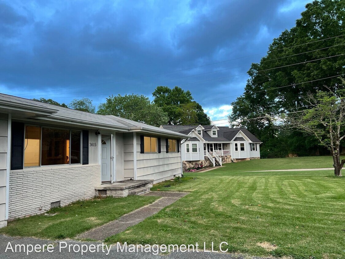 Primary Photo - 3 br, 1.5 bath House - 3615 Maiden Dr