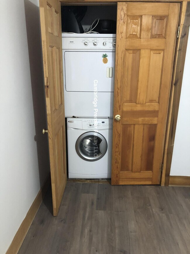 Foto del edificio - 5 Baldwin Street Ct