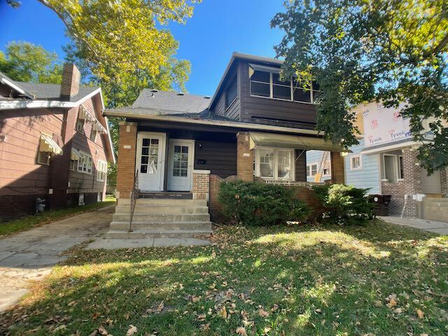 Foto principal - 1214 N Frink St