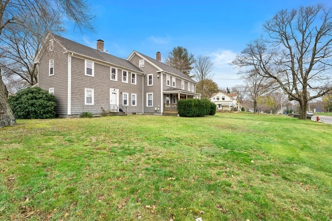 Foto del edificio - 3745 Mendon Rd