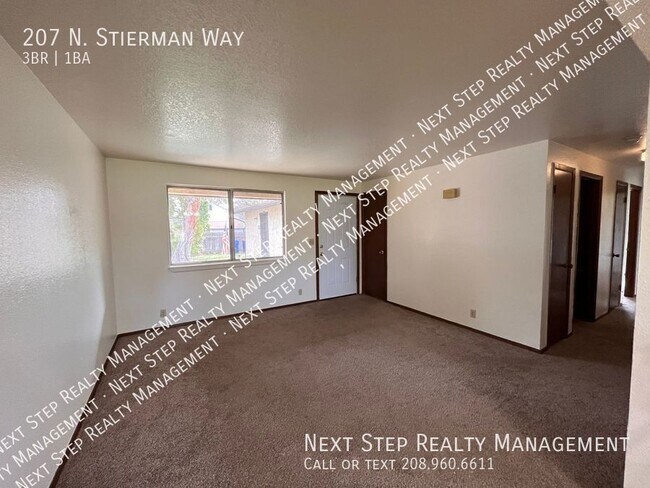 Foto del edificio - 207 N Stierman Way