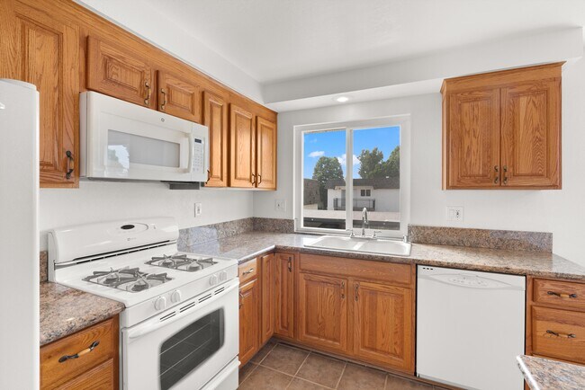 Foto del edificio - 2302 Franzen Ave