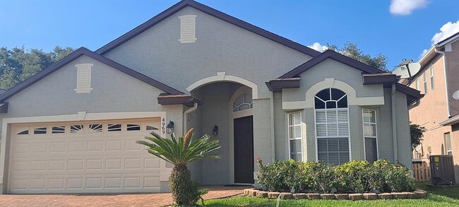 Building Photo - 4969 Hook Hollow Cir