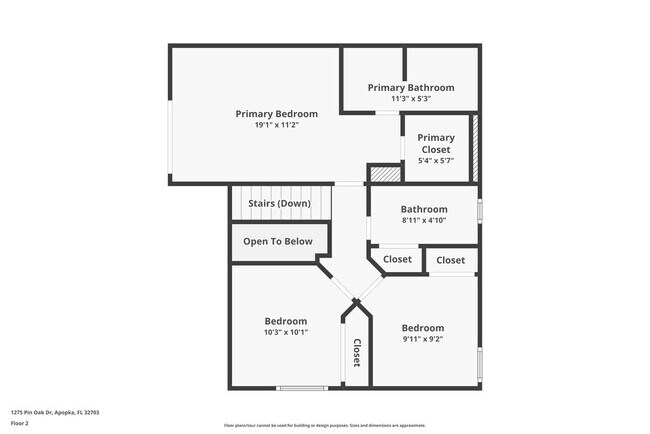 Building Photo - 1275 Pin Oak Dr