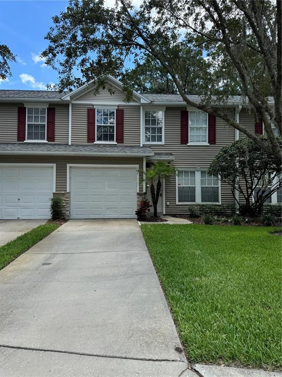 Primary Photo - 137 Woodknoll Pl