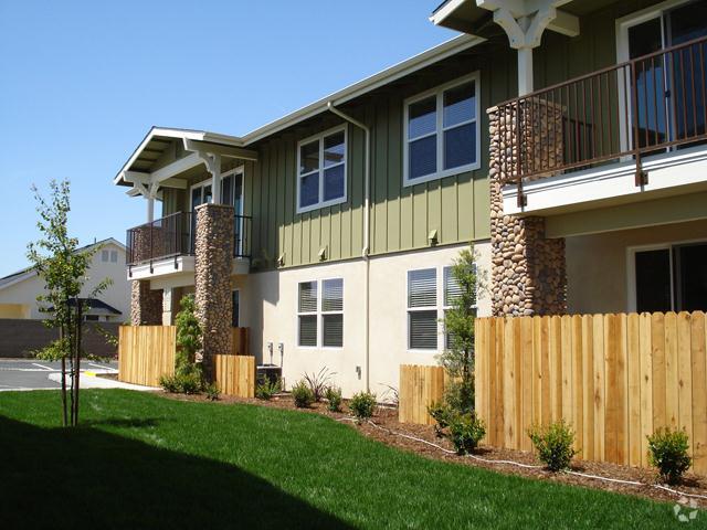 Foto principal - Orchard View Apartments