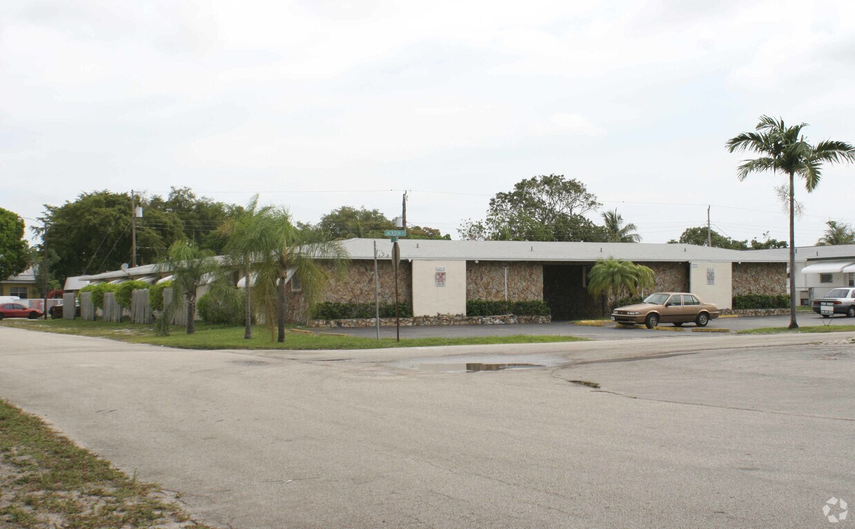 Foto del edificio - 2915 Jackson St