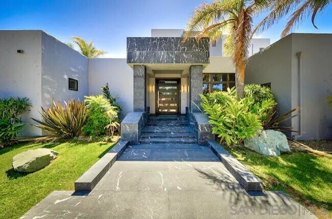 Foto del edificio - 5802 Sagebrush Rd