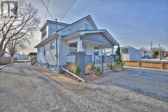 Building Photo - 6172 William St