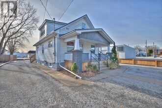 Building Photo - 6172 William St