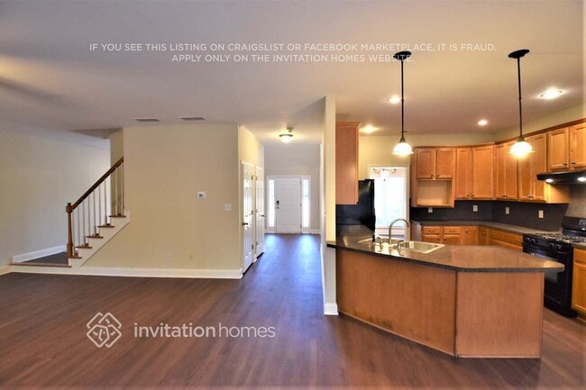 Foto del edificio - 379 Harvest Run