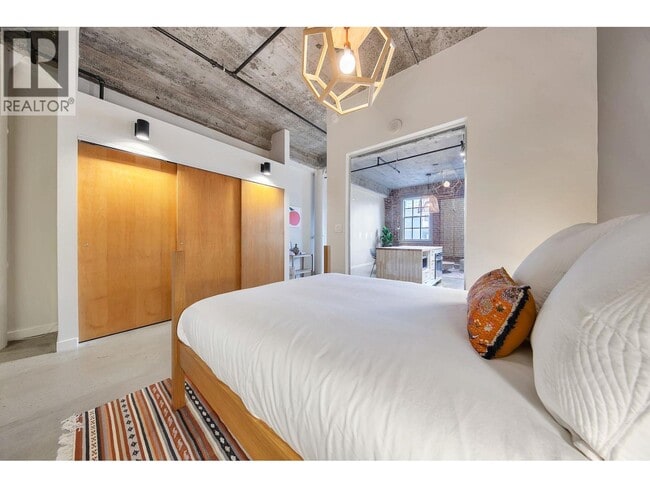 Photo du bâtiment - 546 Beatty St