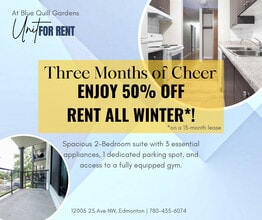 Building Photo - Blue Quill Gardens