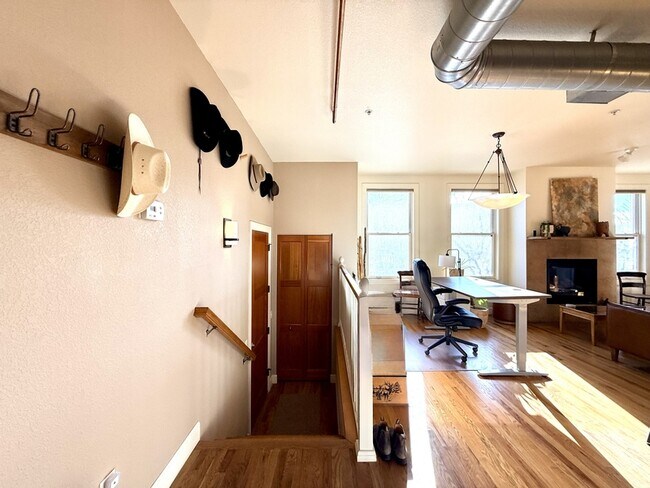 Foto del edificio - 261 Pine St