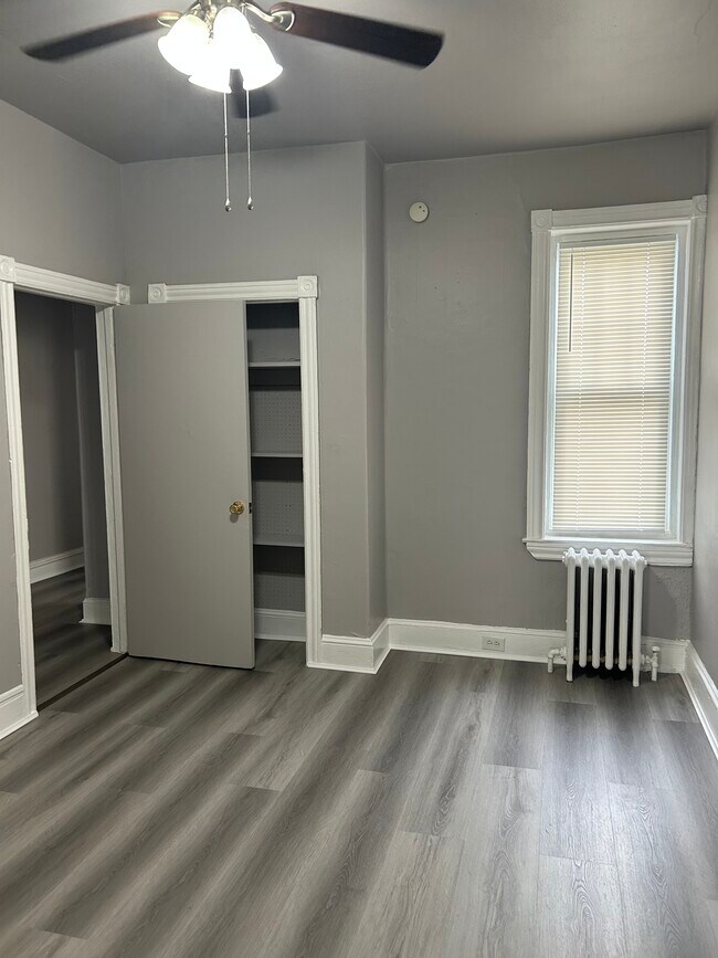 Foto del edificio - 4322 N 4th St