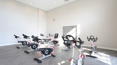 Cycle Studio | Luxury Apartments Columbus Ohio | Mirada - Mirada