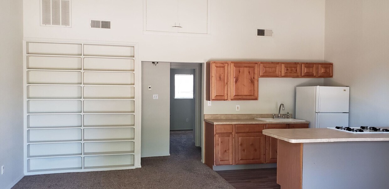 Foto principal - 1707 Hawaii Ave