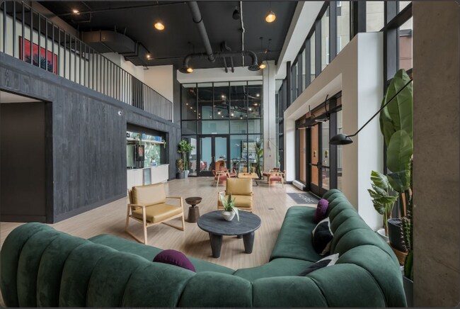 Foto del edificio - 920 Evans Ave