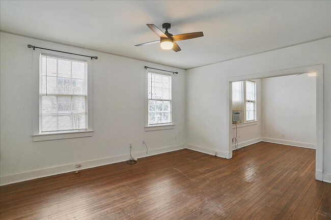 Photo - 1608/10 Saint Mary Street Apartment